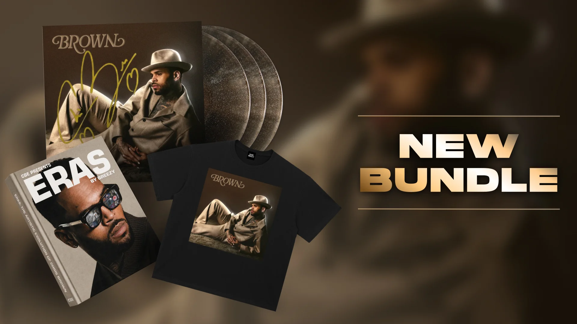 Join The Movement: Team Breezy